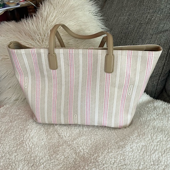 Coach bag - Picture 4 of 6